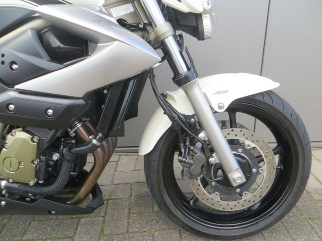 yamaha - xj-6-abs