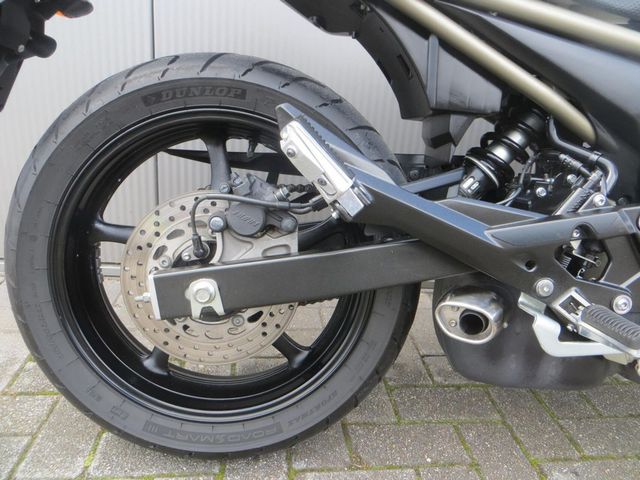 yamaha - xj-6-abs
