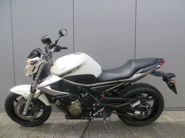 yamaha - xj-6-abs