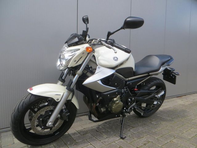 yamaha - xj-6-abs