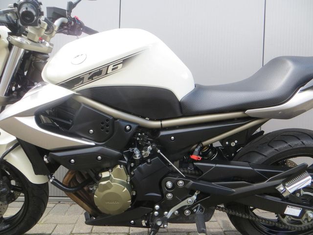 yamaha - xj-6-abs