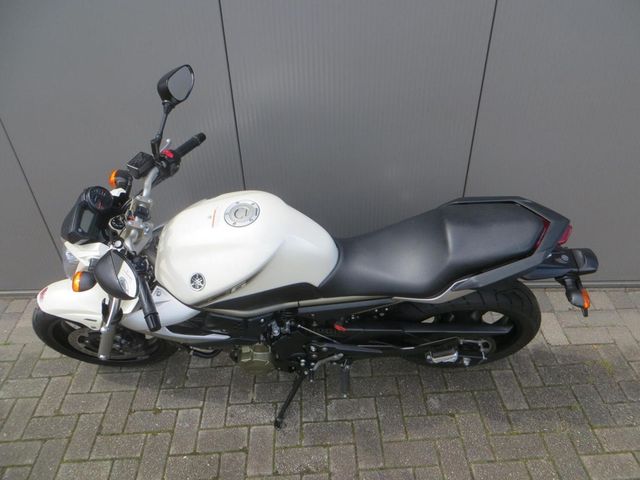 yamaha - xj-6-abs