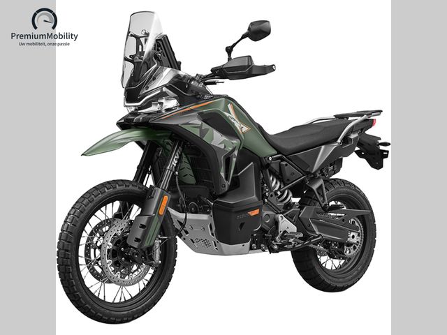 cfmoto - 1000-mt-x