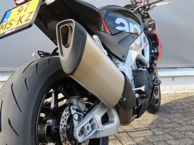 aprilia - tuono--v4-1100-factory