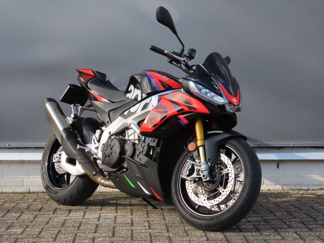 aprilia - tuono--v4-1100-factory