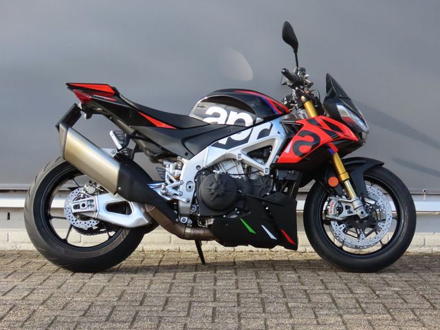 aprilia - tuono--v4-1100-factory