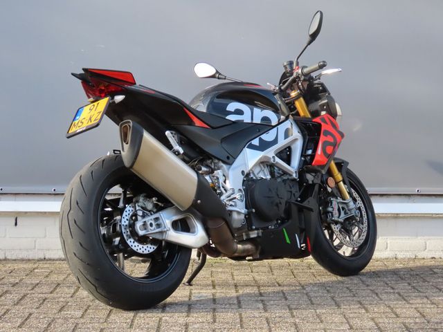 aprilia - tuono--v4-1100-factory