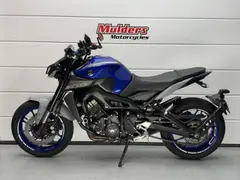 Yamaha MT 09 ABS 2020 occasion – foto 3 van 15