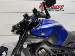 Yamaha MT 09 ABS 2020 occasion – foto 4 van 15