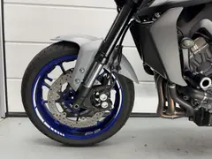 Yamaha MT 09 ABS 2020 occasion – foto 5 van 15
