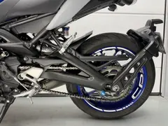 Yamaha MT 09 ABS 2020 occasion – foto 8 van 15
