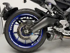 Yamaha MT 09 ABS 2020 occasion – foto 9 van 15