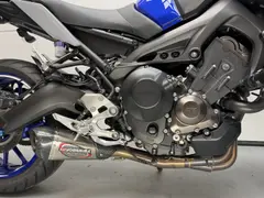 Yamaha MT 09 ABS 2020 occasion – foto 11 van 15