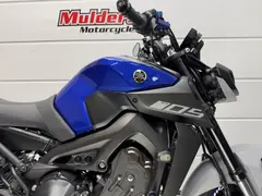Yamaha MT 09 ABS 2020 occasion – foto 12 van 15