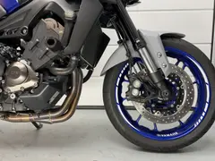 Yamaha MT 09 ABS 2020 occasion – foto 13 van 15