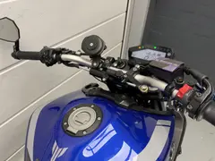 Yamaha MT 09 ABS 2020 occasion – foto 14 van 15