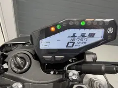 Yamaha MT 09 ABS 2020 occasion – foto 15 van 15