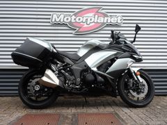 KAWASAKI Z 1000 SX