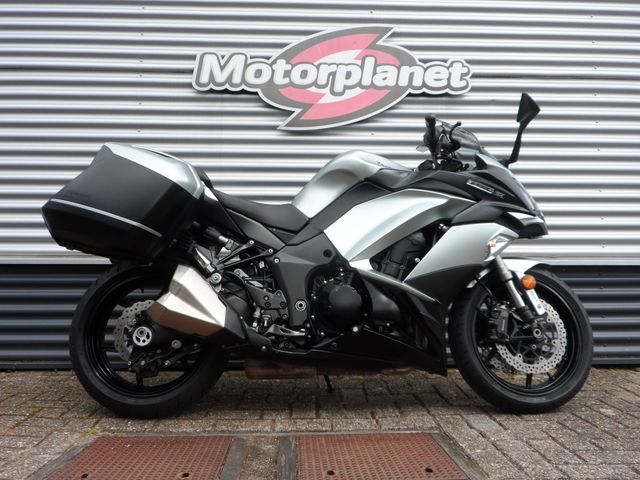 kawasaki - z-1000-sx