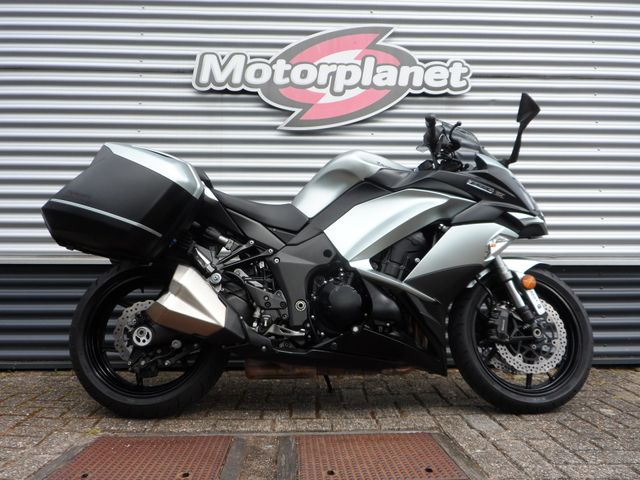 kawasaki - z-1000-sx