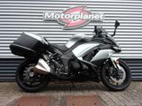 KAWASAKI Z 1000 SX