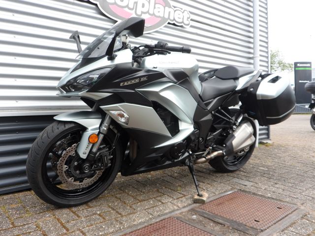 kawasaki - z-1000-sx