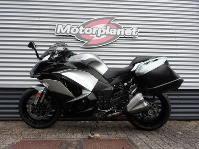 kawasaki - z-1000-sx