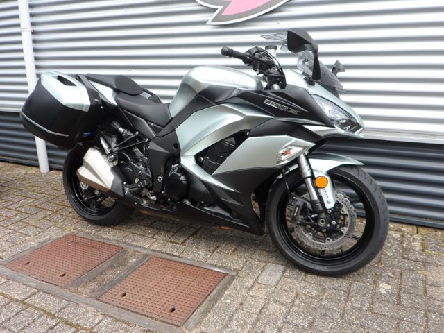 kawasaki - z-1000-sx