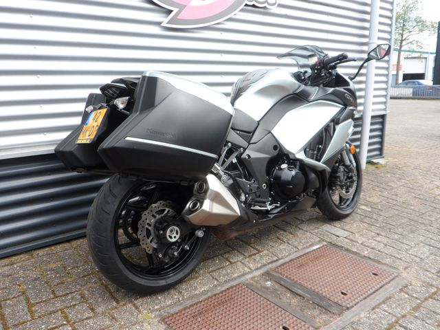 kawasaki - z-1000-sx
