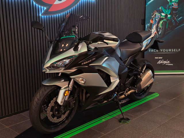 kawasaki - z-1000-sx