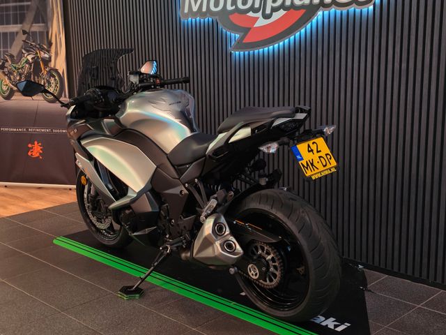 kawasaki - z-1000-sx