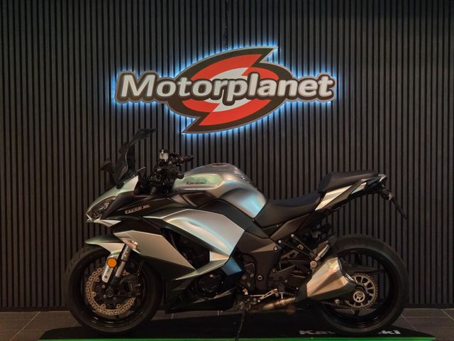 kawasaki - z-1000-sx