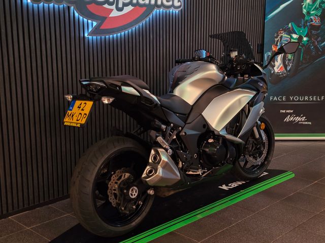 kawasaki - z-1000-sx