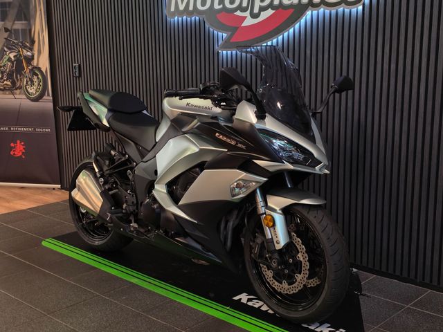 kawasaki - z-1000-sx