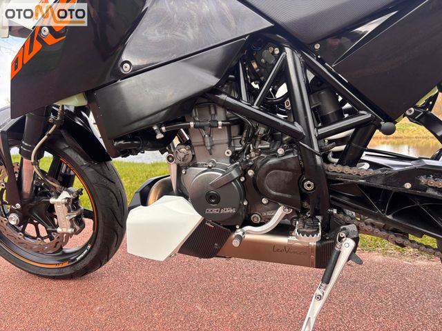 ktm - 690-duke