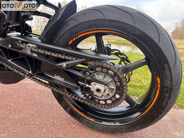 ktm - 690-duke