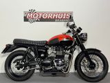 TRIUMPH BONNEVILLE