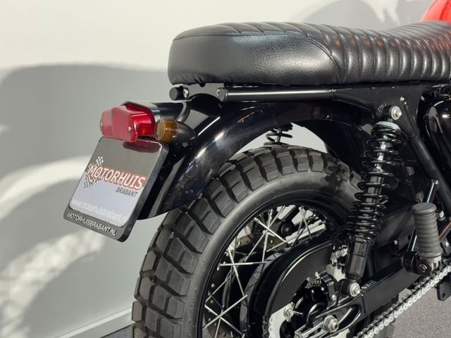 triumph - bonneville