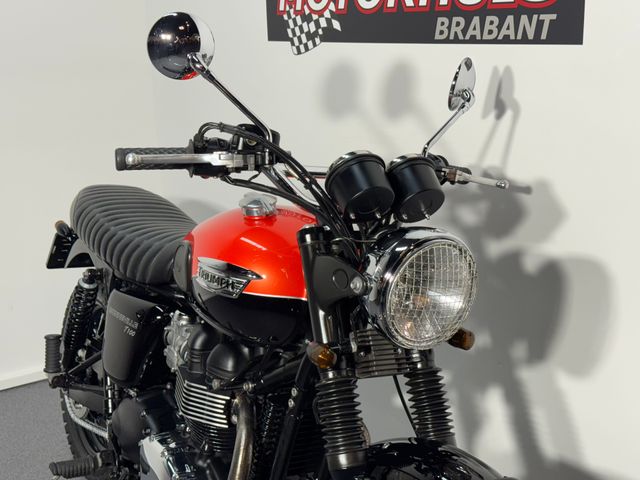 triumph - bonneville