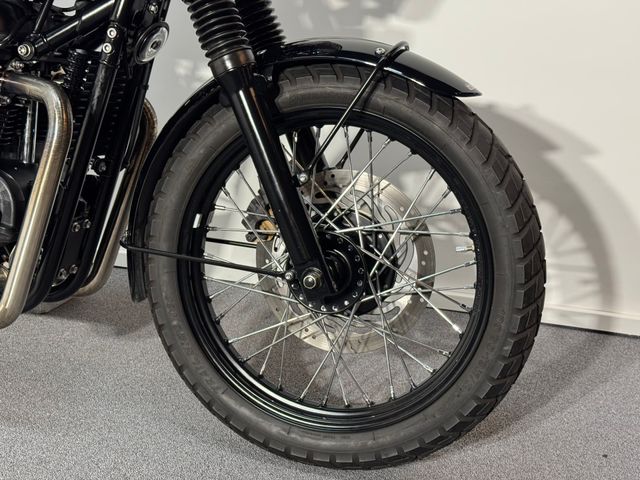 triumph - bonneville