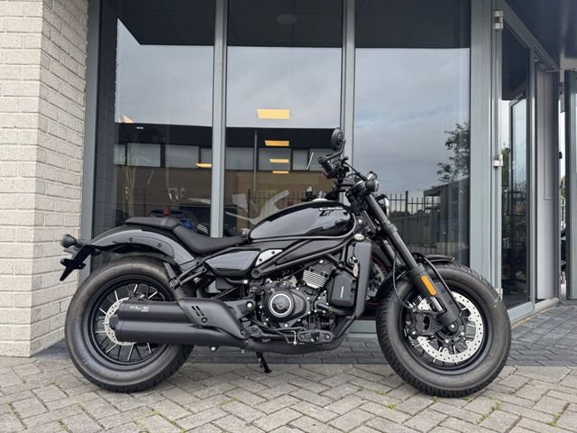 cfmoto - 450-clc