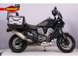HARLEY-DAVIDSON PAN AMERICA 1250 SPECIAL