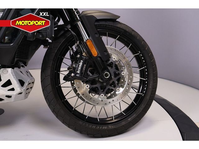 harley-davidson - pan-america-1250-special