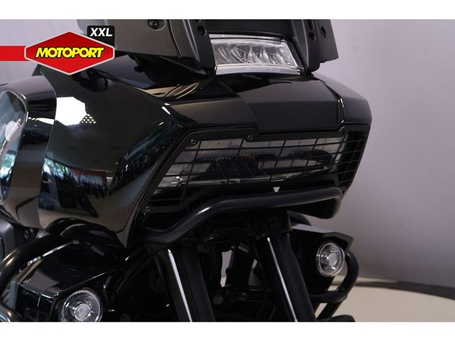 harley-davidson - pan-america-1250-special