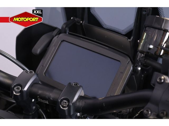 harley-davidson - pan-america-1250-special