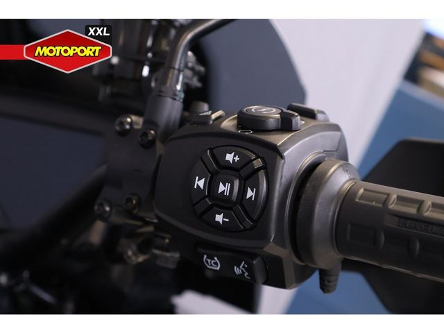 harley-davidson - pan-america-1250-special