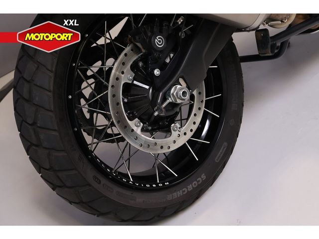 harley-davidson - pan-america-1250-special