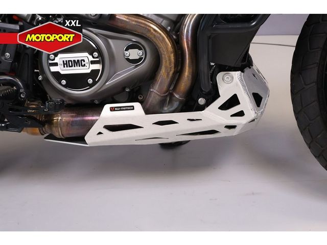 harley-davidson - pan-america-1250-special