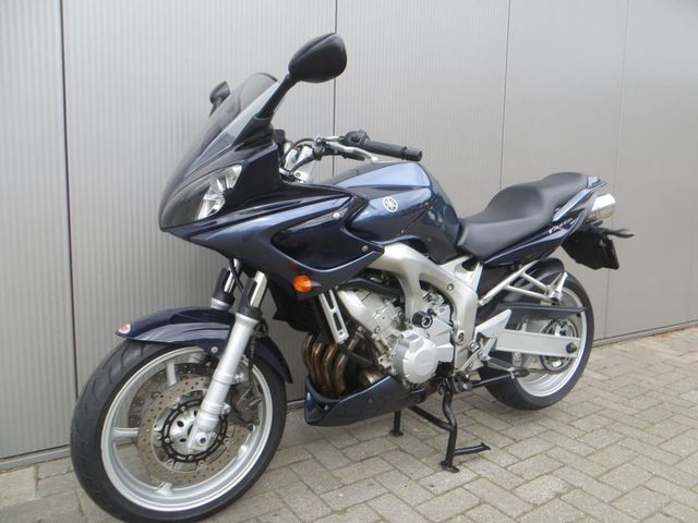 yamaha - fz-6-s-fazer