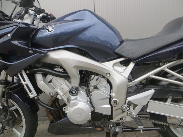 yamaha - fz-6-s-fazer